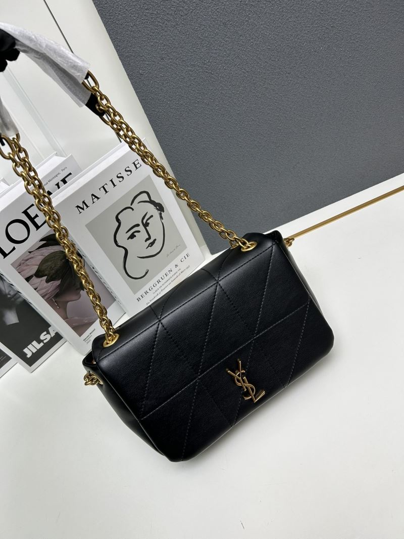 YSL Satchel Bags